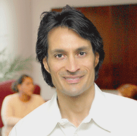 Larry Mattera - M-Cor Inc.