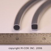 encapsulated  Viton� GFS and ETP