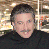 Rick Mattera: M-Cor Inc.