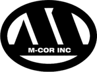 M-Cor Inc A Trusted USA Manufacturer M-cor logo