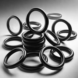 M-Cor FFKM seals and O-rings for critical sealing applications