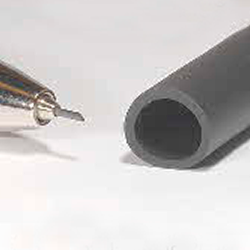 FFKM tubing and custom FFKM sealing products by M-Cor