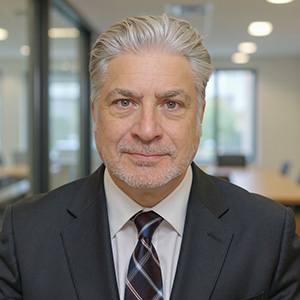 Richard J. Mattera, Chief Executive Officer of M-Cor Inc.