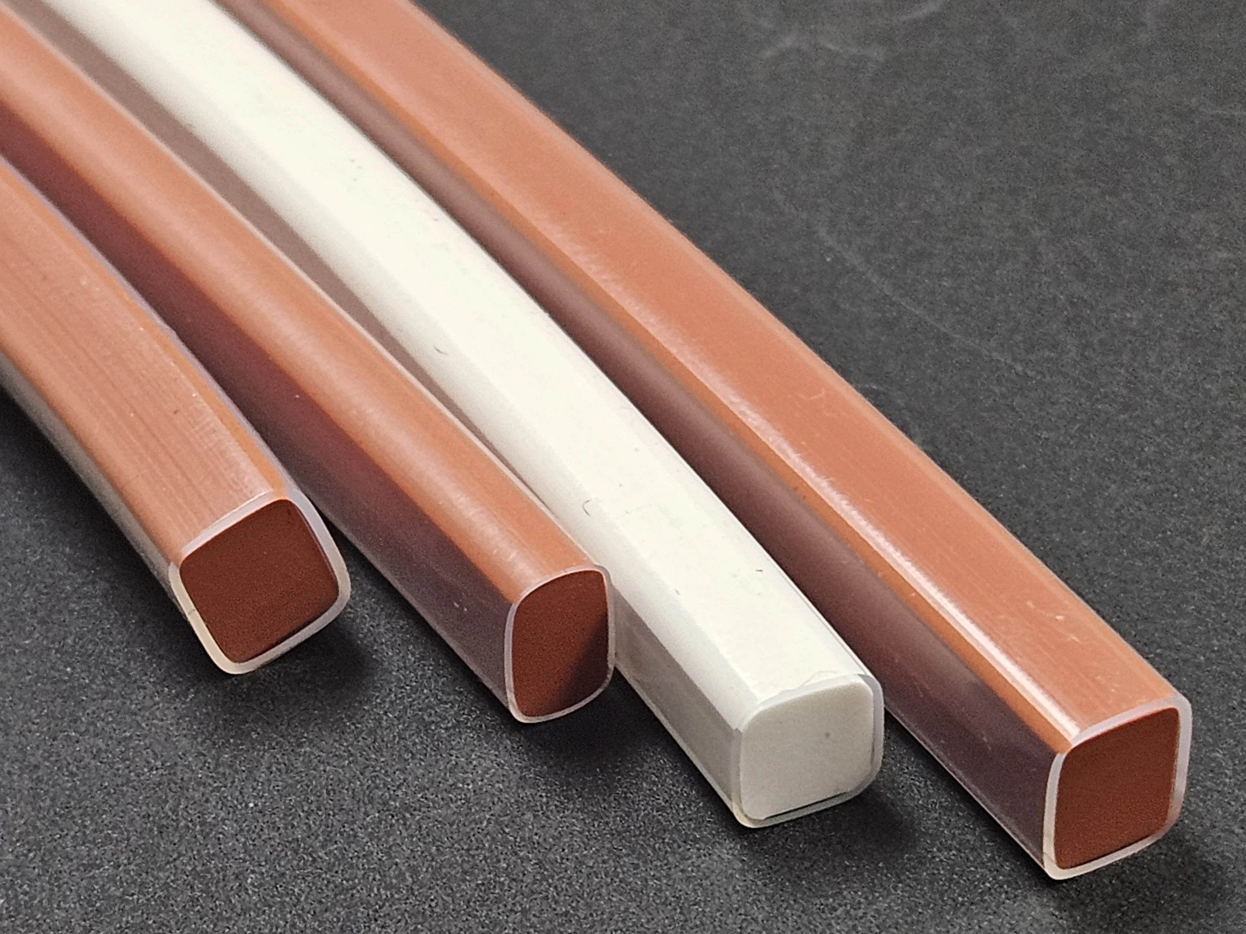 ManWay Core Material