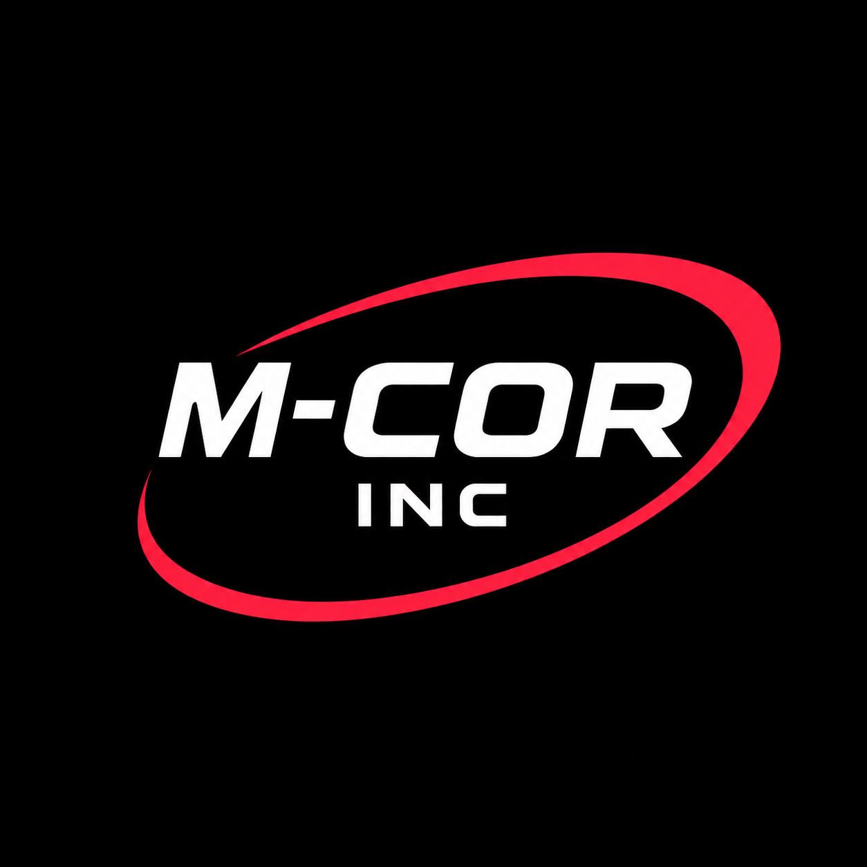 M-Cor Inc. USA manufacturer of Teflon encapsulated O-rings and precision sealing products